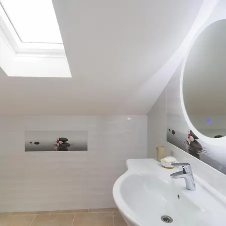 Apartamento Amazing In With Wifi *