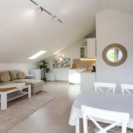 Apartamento Amazing In With Wifi *